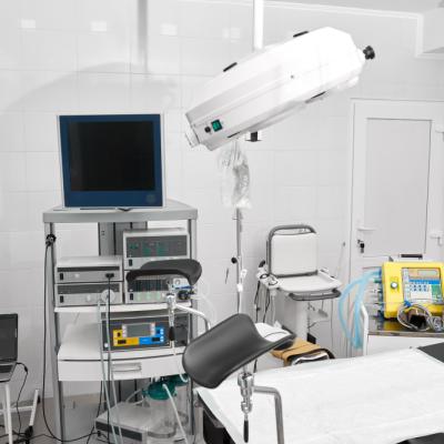 Gynecological Room Hospital