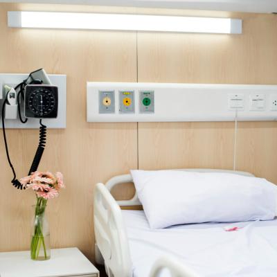 Hospital Room